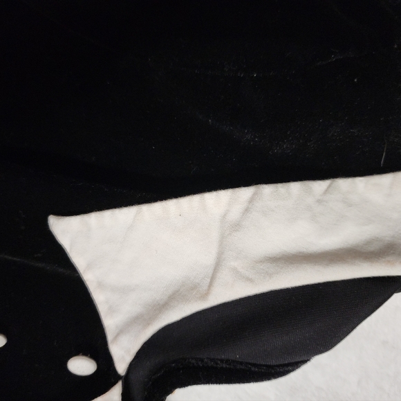 Wednesday Addams dress - Picture 4 of 4